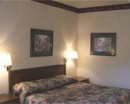 Value Lodge Brownwood Ruang foto