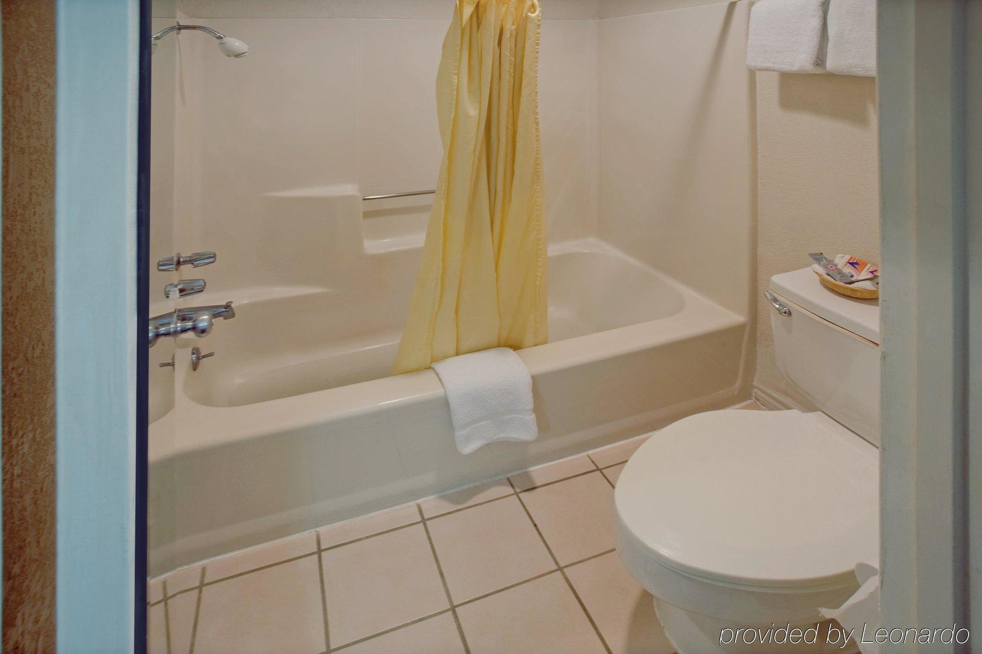 Value Lodge Brownwood Ruang foto
