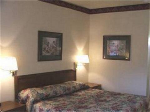 Value Lodge Brownwood Ruang foto