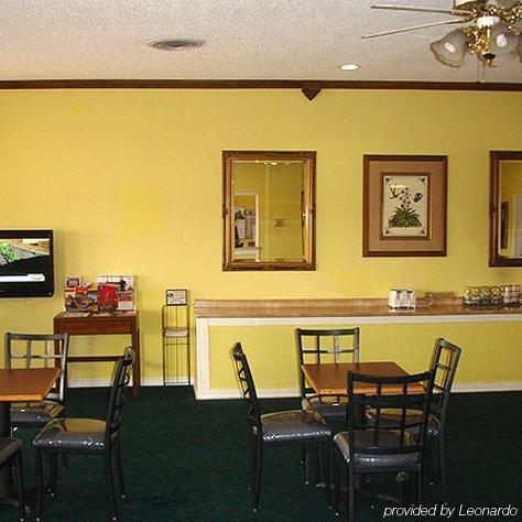 Value Lodge Brownwood Restoran foto